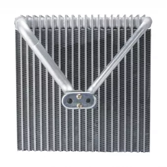 Évaporateur climatisation BOSCH 1 986 AD4 009