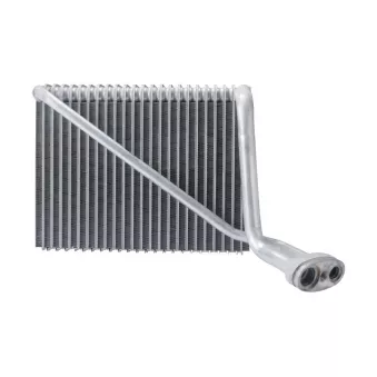 Évaporateur climatisation BOSCH 1 986 AD4 010