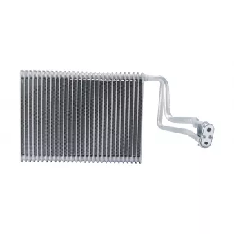 Évaporateur climatisation BOSCH 1 986 AD4 013