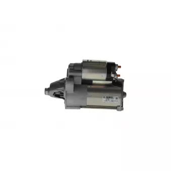 Démarreur BOSCH 1 986 S00 222