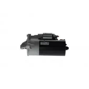 Démarreur BOSCH 1 986 S00 727