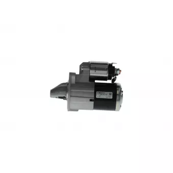 Démarreur BOSCH 1 986 S01 153