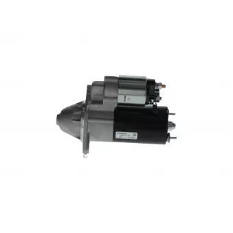 Démarreur BOSCH 1 986 S01 257