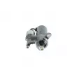 Démarreur BOSCH 1 986 S01 550 - Visuel 2