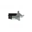 Démarreur BOSCH 1 986 S01 550 - Visuel 3