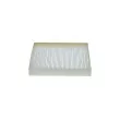 Filtre, air de l'habitacle BOSCH 1 987 435 141 - Visuel 3