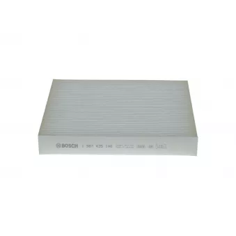 Filtre, air de l'habitacle BOSCH 1 987 435 146