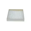 Filtre, air de l'habitacle BOSCH 1 987 435 146 - Visuel 2