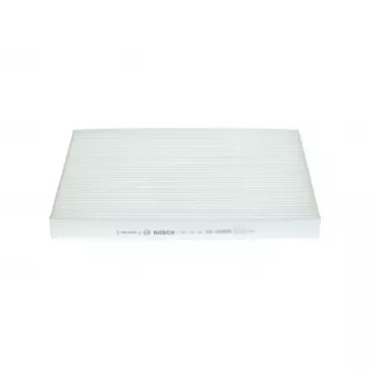 Filtre, air de l'habitacle BOSCH 1 987 435 155