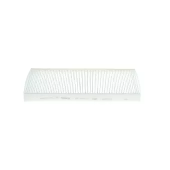 Filtre, air de l'habitacle BOSCH 1 987 435 170
