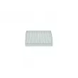 Filtre, air de l'habitacle BOSCH 1 987 435 175 - Visuel 3