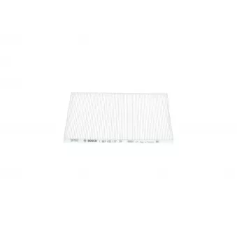 Filtre, air de l'habitacle BOSCH 1 987 435 177