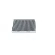 Filtre, air de l'habitacle BOSCH 1 987 435 181 - Visuel 1