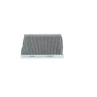 Filtre, air de l'habitacle BOSCH 1 987 435 181