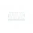 Filtre, air de l'habitacle BOSCH 1 987 435 183 - Visuel 1