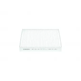 Filtre, air de l'habitacle BOSCH 1 987 435 183