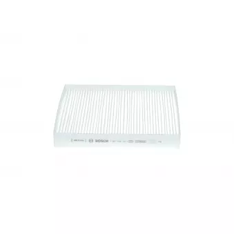 Filtre, air de l'habitacle BOSCH 1 987 435 187