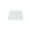 Filtre, air de l'habitacle BOSCH 1 987 435 187 - Visuel 2