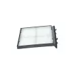 Filtre, air de l'habitacle BOSCH 1 987 435 188 - Visuel 1