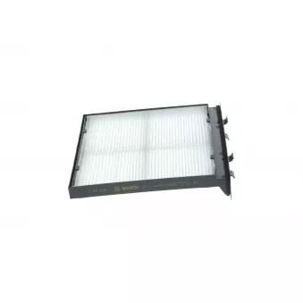 Filtre, air de l'habitacle BOSCH 1 987 435 188