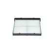 Filtre, air de l'habitacle BOSCH 1 987 435 188 - Visuel 2