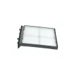 Filtre, air de l'habitacle BOSCH 1 987 435 188 - Visuel 3