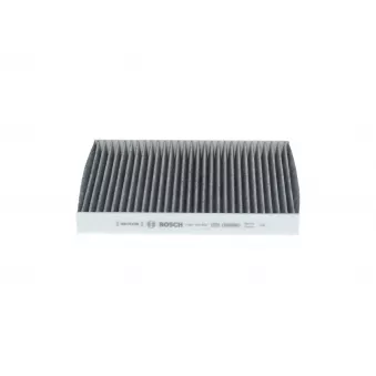 Filtre, air de l'habitacle BOSCH 1 987 435 625