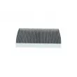 Filtre, air de l'habitacle BOSCH 1 987 435 625 - Visuel 3