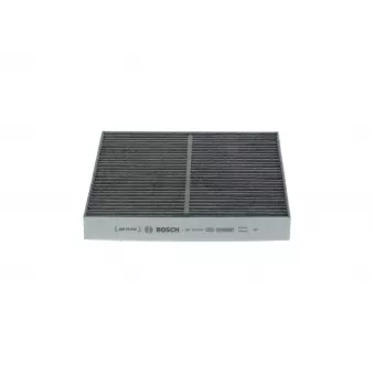Filtre, air de l'habitacle BOSCH 1 987 435 631