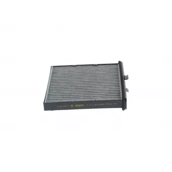 Filtre, air de l'habitacle BOSCH 1 987 435 632