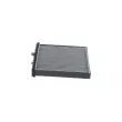 Filtre, air de l'habitacle BOSCH 1 987 435 632 - Visuel 3