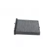 Filtre, air de l'habitacle BOSCH 1 987 435 633 - Visuel 3