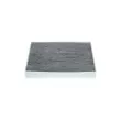 Filtre, air de l'habitacle BOSCH 1 987 435 634 - Visuel 2