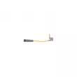 Contact d'avertissement, usure des plaquettes de frein BOSCH 1 987 473 019 - Visuel 2