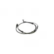 Contact d'avertissement, usure des plaquettes de frein BOSCH 1 987 473 502 - Visuel 3