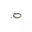Contact d'avertissement, usure des plaquettes de frein BOSCH 1 987 473 540 - Visuel 2