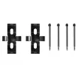 Kit d'accessoires, plaquette de frein à disque BOSCH 1 987 474 057 - Visuel 2