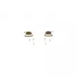 Kit d'accessoires, plaquette de frein à disque BOSCH 1 987 474 211 - Visuel 2