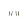 Kit d'accessoires, plaquette de frein à disque BOSCH 1 987 474 441 - Visuel 3
