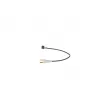 Contact d'avertissement, usure des plaquettes de frein BOSCH 1 987 474 975 - Visuel 2