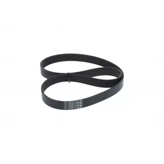 Courroie trapézoïdale à nervures BOSCH 1 987 945 749