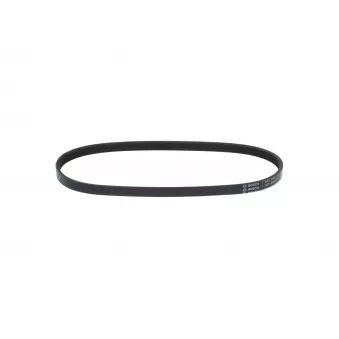 Courroie trapézoïdale à nervures BOSCH 1 987 946 171