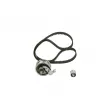 Kit de distribution BOSCH 1 987 946 347 - Visuel 3