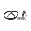 Kit de distribution BOSCH 1 987 946 678 - Visuel 1