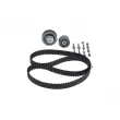 Kit de distribution BOSCH 1 987 946 678 - Visuel 2