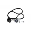 Kit de distribution BOSCH 1 987 946 711 - Visuel 1