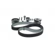 Kit de distribution BOSCH 1 987 948 238 - Visuel 3
