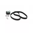 Kit de distribution BOSCH 1 987 948 244 - Visuel 3