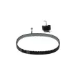Kit de distribution BOSCH 1 987 948 973 - Visuel 3
