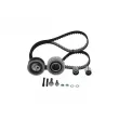 Kit de distribution BOSCH 1 987 948 990 - Visuel 1